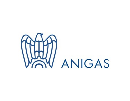 Anigas Logo