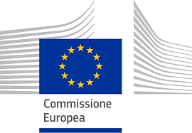 Commissione Europea Logo