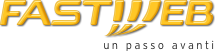 Fastweb Logo