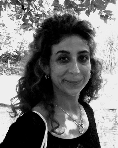 Beatrice Calo - Picture copia