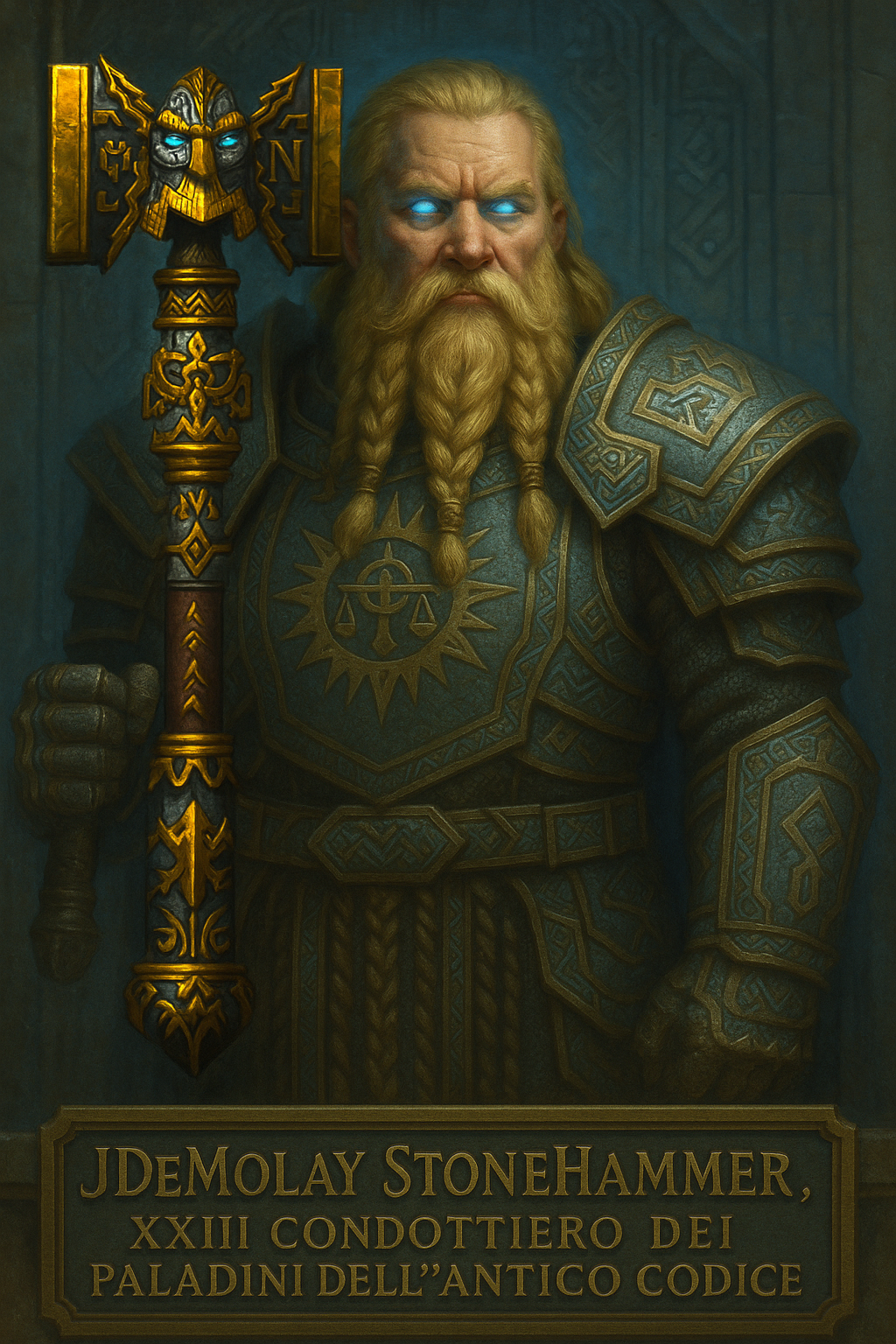 Immagine di JDeMolay