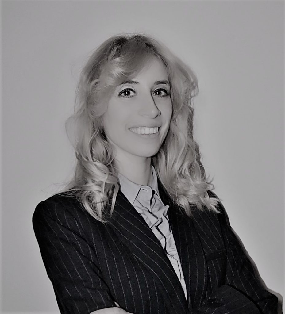 Chiara Rossi