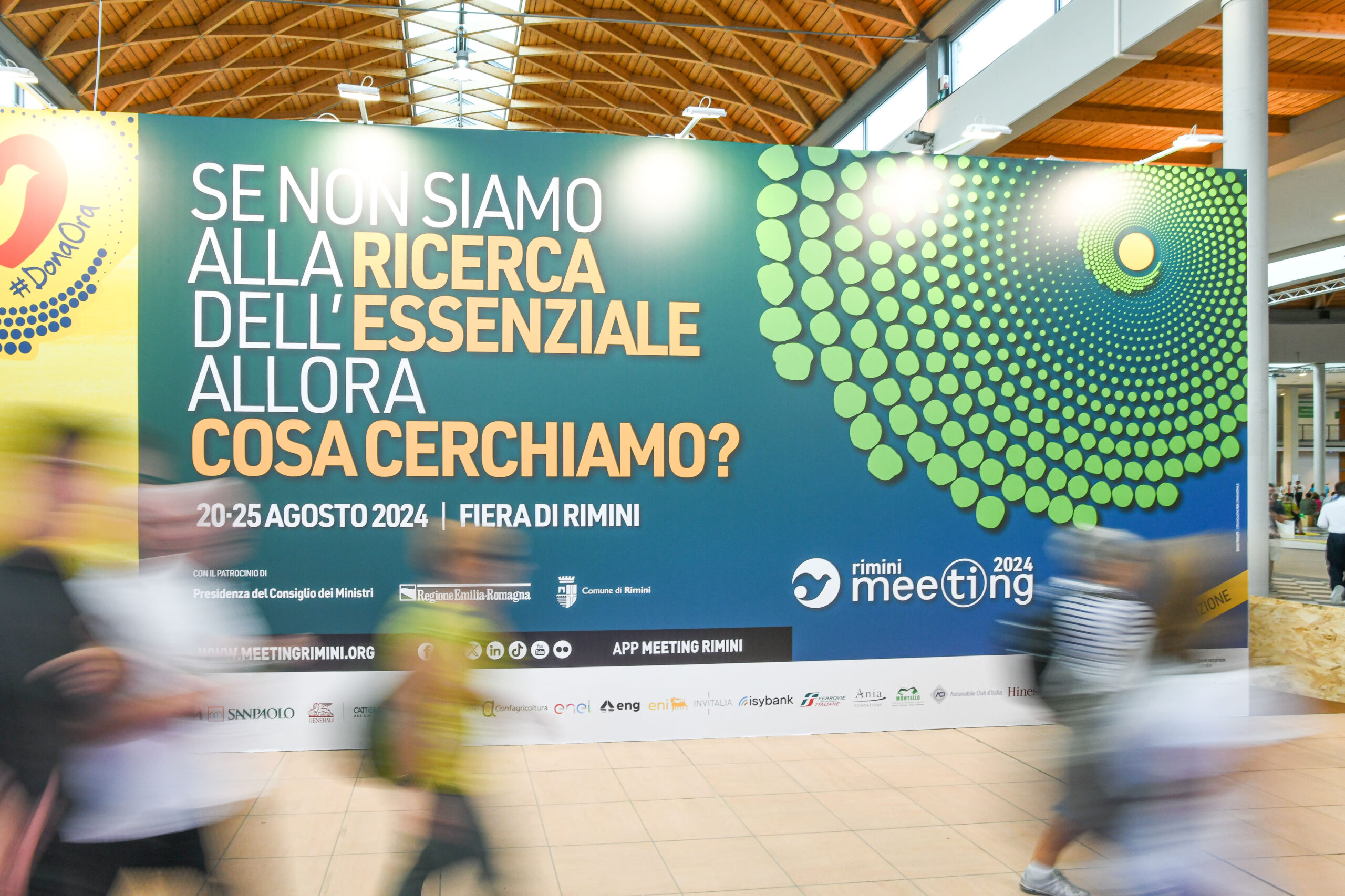 Meeting Rimini