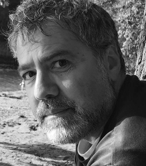Pierluigi Mennitti