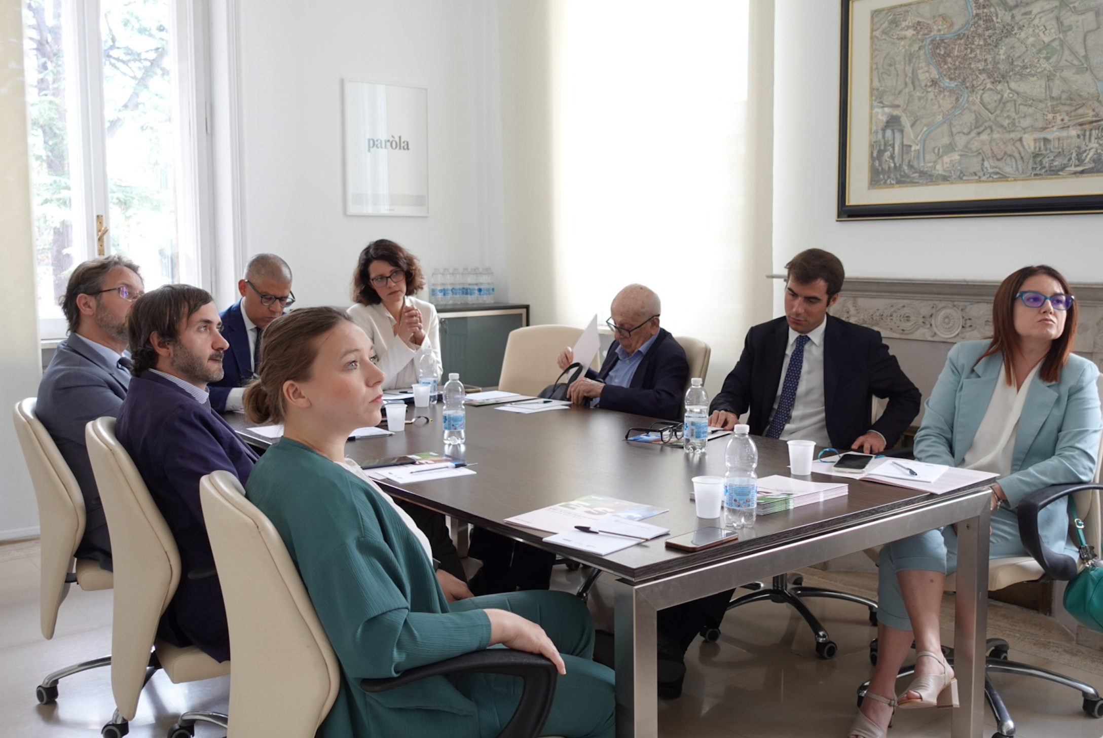 ESG a che punto siamo