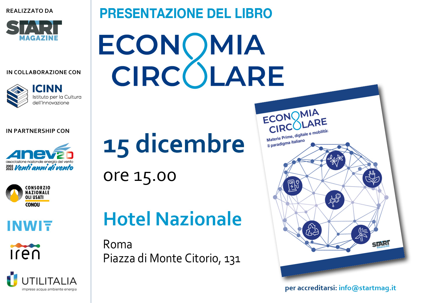 Economia circolare