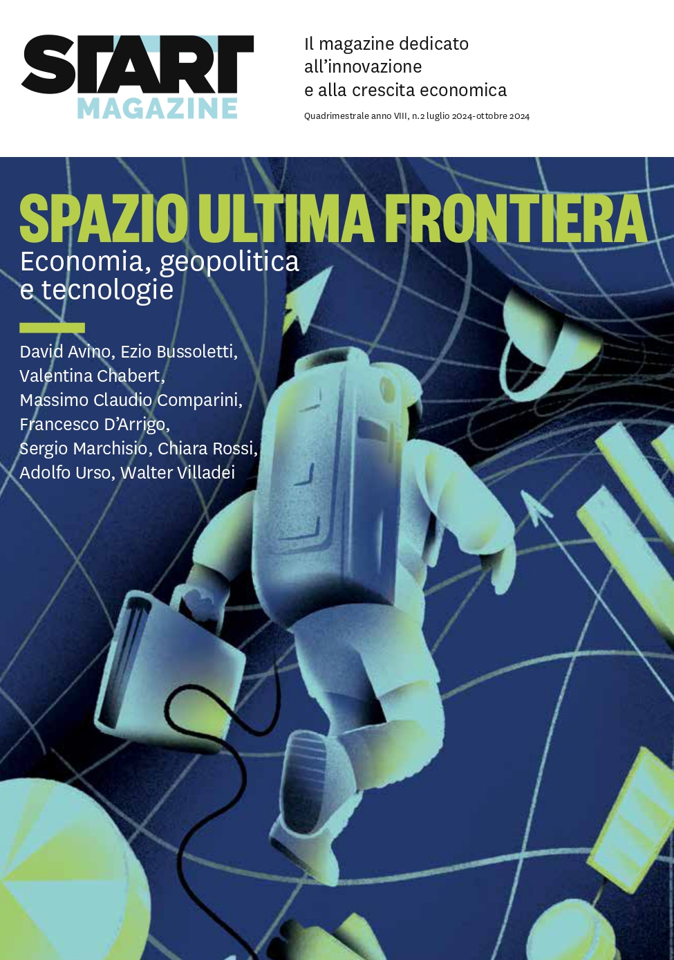 Startmag