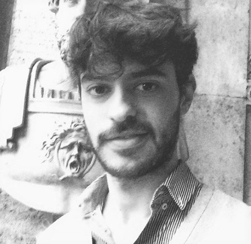 Edoardo Lisi Edoardo Lisi