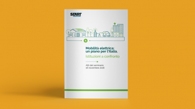 Mobilità Elettrica Mobilità Elettrica