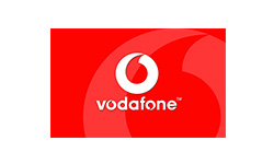 Vodafone