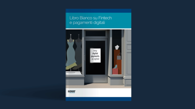 Libro Bianco su Fintech Libro Bianco su Fintech