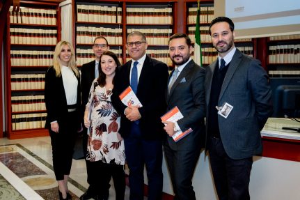 Reti per la Crescita Innovative Publishing