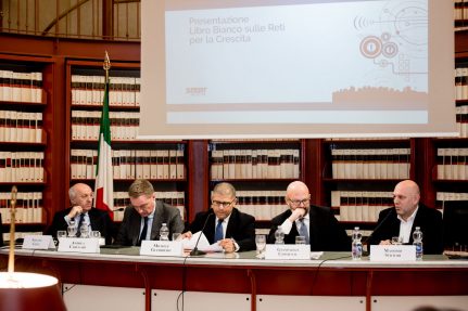 Reti per la Crescita Innovative Publishing